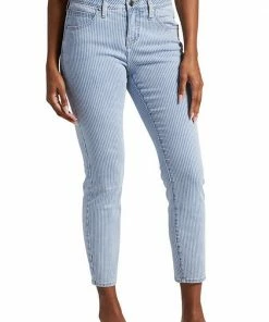 Jag CECILIA ANKLE SKINNY RESORT APPAREL