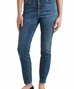 Jag RESORT APPAREL VIOLA SKINNY