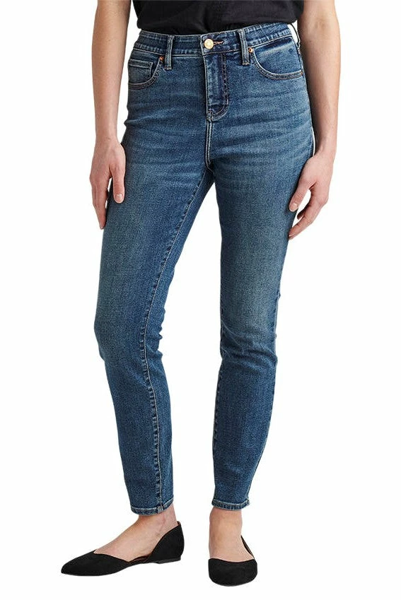 Jag RESORT APPAREL VIOLA SKINNY 1 Jag RESORT APPAREL VIOLA SKINNY