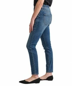 Jag RESORT APPAREL VIOLA SKINNY