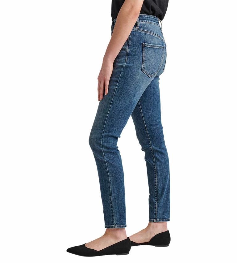 Jag RESORT APPAREL VIOLA SKINNY 2 Jag RESORT APPAREL VIOLA SKINNY
