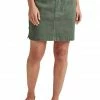 Jag RESORT APPAREL Olive On The Go Skort