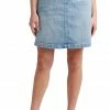 Jag Denim On The Go Skort RESORT APPAREL