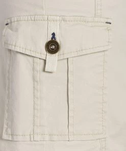 Skirts & Dresses JAG Jeans Boardwalk Button Front Skirt In Bay Twill