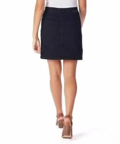 Jag Skirts & Dresses ON THE GO POPLIN SKORT