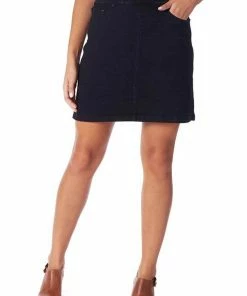 Jag Skirts & Dresses ON THE GO POPLIN SKORT