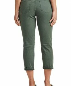 Jag RESORT APPAREL CECILIA CAPRI