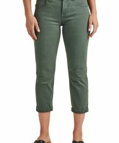 Jag RESORT APPAREL CECILIA CAPRI