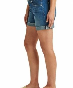 Jag RESORT APPAREL ALEX BOYFRIEND SHORT
