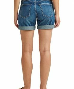Jag RESORT APPAREL ALEX BOYFRIEND SHORT