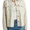 Jag SHAYLIE SHIRT JACKET Jackets