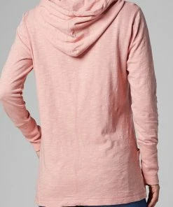 Jag JAG JEANS GEMMA HOODED TUNIC