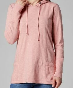 Jag JAG JEANS GEMMA HOODED TUNIC