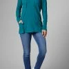 Jag JAG JEANS GEMMA HOODED TUNIC