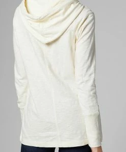 Jag JAG JEANS GEMMA HOODED TUNIC