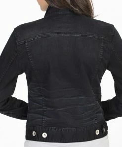 Carreli Carreli Jeans Classic Jeans Jacket