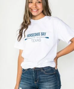 The Market Place LAKE LIFE Comfort Colors Horseshoe Bay Texas