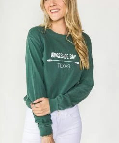 The Market Place Comfort Colors Horseshoe Bay Texas LAKE LIFE