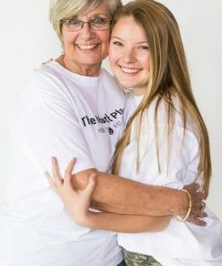 RESORT APPAREL Comfort Colors THE MARKET PLACE Anniversary Tee