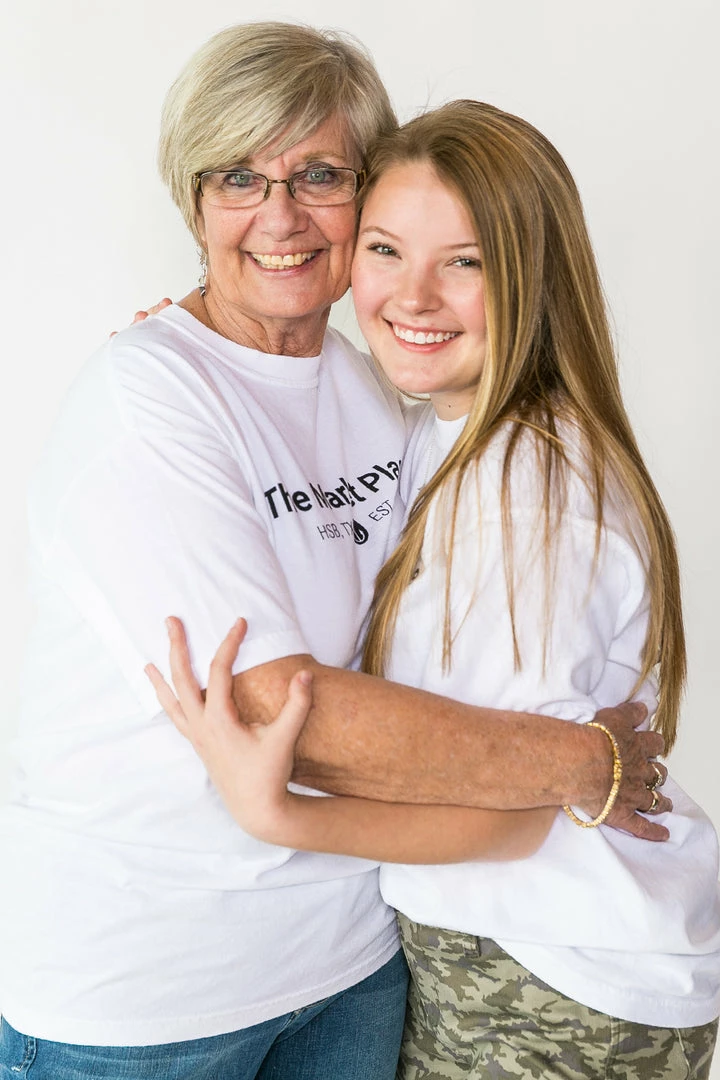 RESORT APPAREL Comfort Colors THE MARKET PLACE Anniversary Tee 2 RESORT APPAREL Comfort Colors THE MARKET PLACE Anniversary Tee