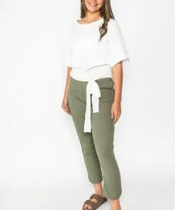 Jag RESORT APPAREL ALEXANDRIA PANT