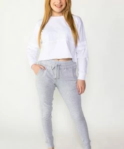 Boxercraft LADIES RALLY JOGGER