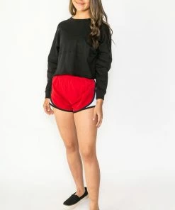 Boxercraft LADIES VELOCITY SHORT RESORT APPAREL