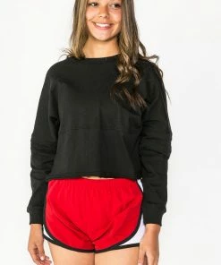 Boxercraft LADIES VELOCITY SHORT RESORT APPAREL