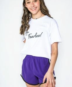 Boxercraft LADIES VELOCITY SHORT RESORT APPAREL