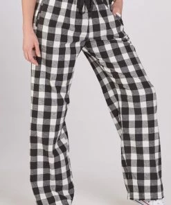 Boxercraft ADULT FLANNEL PANT Men's