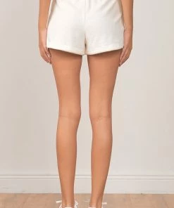 Elan Terry Shorts