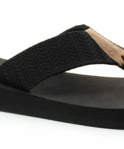 Corkys Lakeside Black