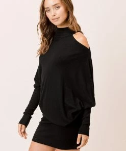 LOVESTITCH Skirts & Dresses Giada Sweater Dress