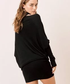 LOVESTITCH Skirts & Dresses Giada Sweater Dress