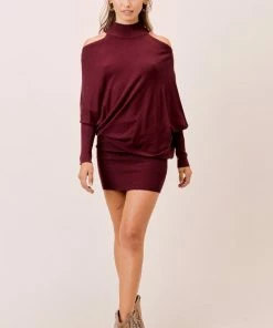 LOVESTITCH Skirts & Dresses Giada Sweater Dress 5 LOVESTITCH Skirts & Dresses Giada Sweater Dress