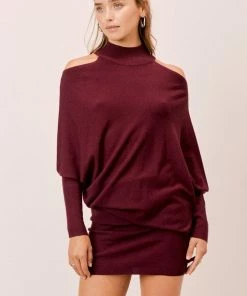 LOVESTITCH Skirts & Dresses Giada Sweater Dress