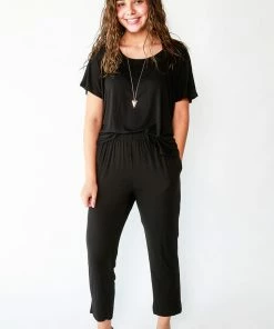 Studio Ko BAMBOO LOUNGE WEAR SET