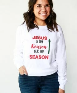 The Market Place Comfort Colors REASON FOR THE SEASON