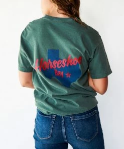 The Market Place Comfort Colors HSB Star