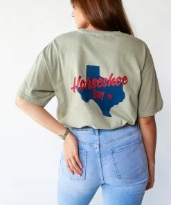 The Market Place Comfort Colors HSB Star