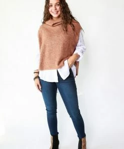 XCVI ZILA SWEATER VEST 8 XCVI ZILA SWEATER VEST