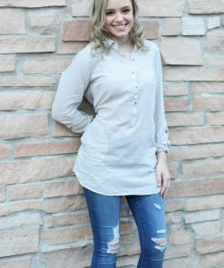 Chloe + Isabel Full Moon Reversible Choker Necklace