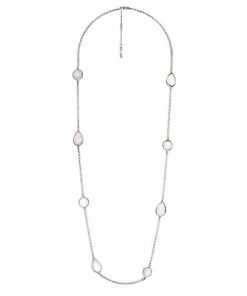 Chloe + Isabel Minaret Long Station Necklace JEWELRY