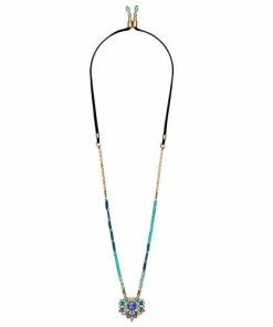 JEWELRY Chloe + Isabel Positano Convertible Pendant Necklace