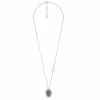 Chloe + Isabel Chloe And Isabel Modern Mosaic Long Pendant Necklace JEWELRY