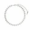 Chloe + Isabel Full Moon Reversible Choker Necklace