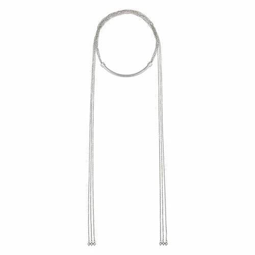 Chloe + Isabel Waterfall Convertible Lariat Necklace JEWELRY 1 Chloe + Isabel Waterfall Convertible Lariat Necklace JEWELRY