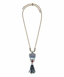 Chloe + Isabel Serengeti Convertible Pendant Necklace JEWELRY