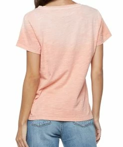 Billy T Wash Lab Tried & True Cotton T-Shirt RESORT APPAREL