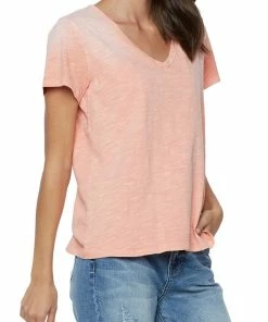 Billy T Wash Lab Tried & True Cotton T-Shirt RESORT APPAREL